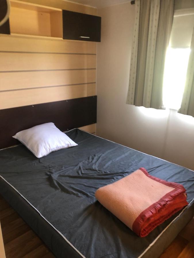Mobil Home Damiatte Dış mekan fotoğraf